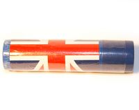 Union Jack lipsalve