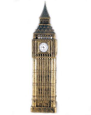 Big Ben moneybank