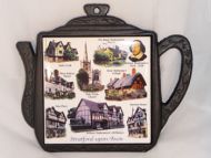 Stratford teapot stand